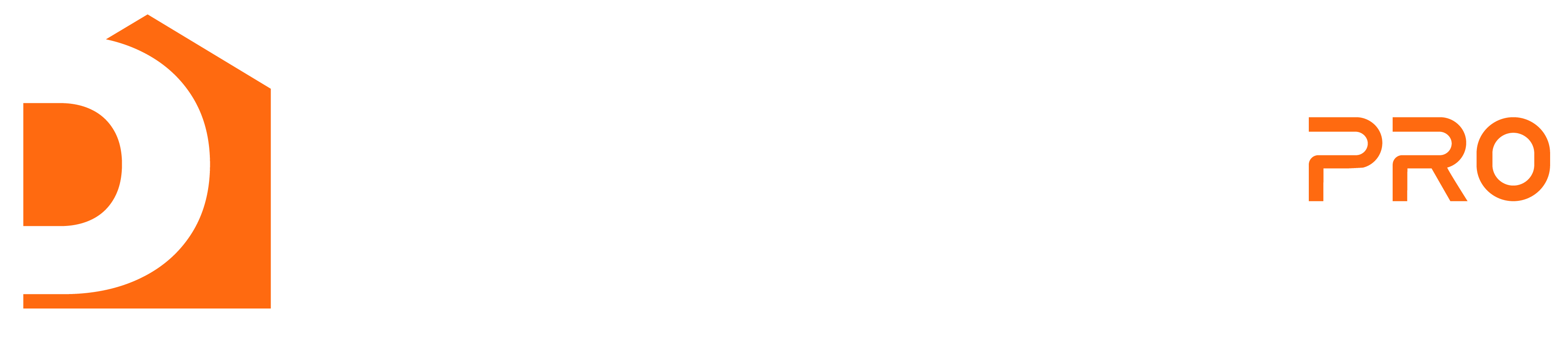 Logo DRumahPro